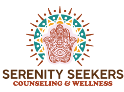 Serenity Seekers Counseling
